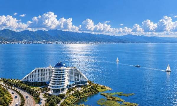 Weiselect Dali Shan Haiwan Hotel