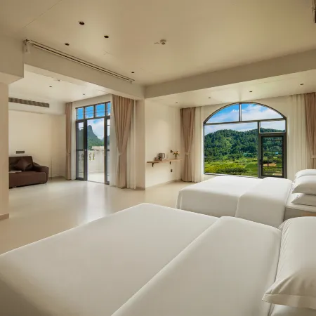 Yangshuo Yijin Homestay    
