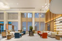 Xingcheng Hotel (Lishui Songyang Old Street, Changhong Middle Road Branch) - Gym