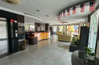 Hotel Sahara Rawang - 2星級