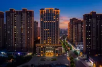 Ruihai Bolan Hotel (Heze Train Station) - New
