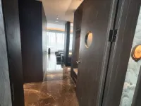 Runan Hongyao International Hotel - СПА
