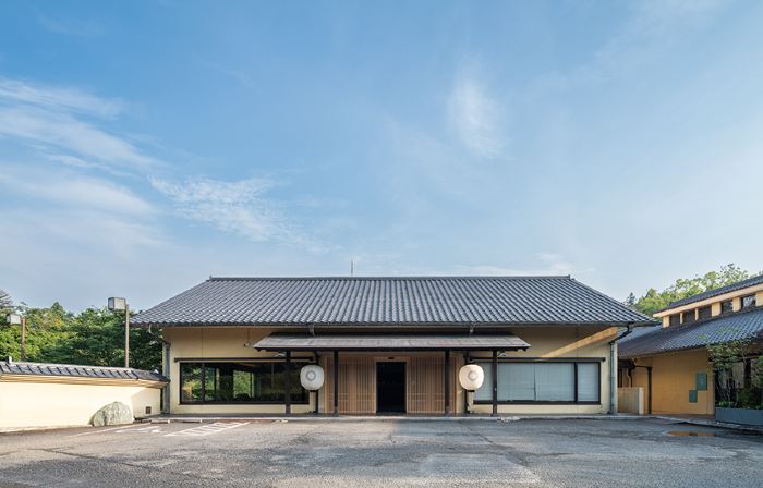 OKUTAMAJI TOKYO