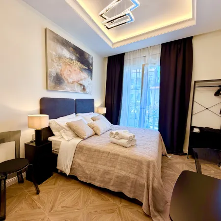 AeV Boutique Apartments Victoria