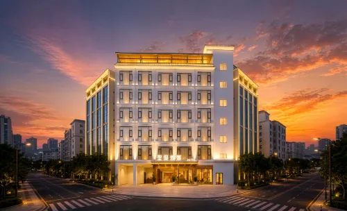 Tengchong Tiyana Hotel - 3-Star