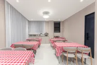 Jiahe Hotel - Wifi