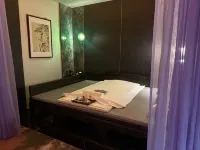 Nanjing Yihua Hotel - spa