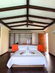 Semporna Aurora Resort - 조식 운영