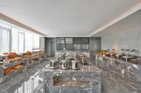 Longyan Longquan Hot Spring Hotel - breakfast
