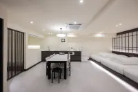 haeunjae - Villas