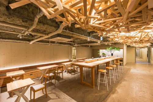 2Z - DOYANEN HOTELS - Bữa sáng