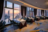 Wuhu Huaxi Grand Hotel - Boutique