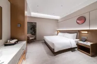 JIANG PAN HOTET Hotels near Sanjiang Park