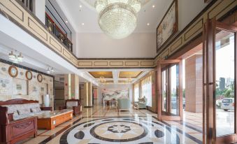 Four Seasons Hotel Yunshang (Kunming Changshui International Airport)