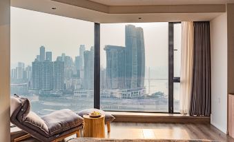 Chongqing Jiegui Jiangjing Homestay