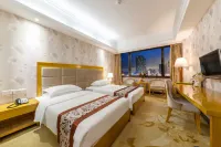 Xiamen Plaza (Xiamen Railway Station) Hotels in Siming District