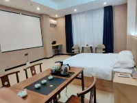 Tiandong Green Skylight Hotel