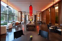 Hyatt Regency Zhuzhou - bar