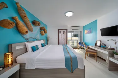 รูปภาพของโรงแรมบ้านไทยบูทีค