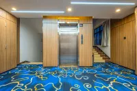 New World Holiday Hotel (Lingshui City)