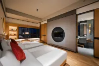 Huangshan hongcunTanhouse Hot Spring Resort
