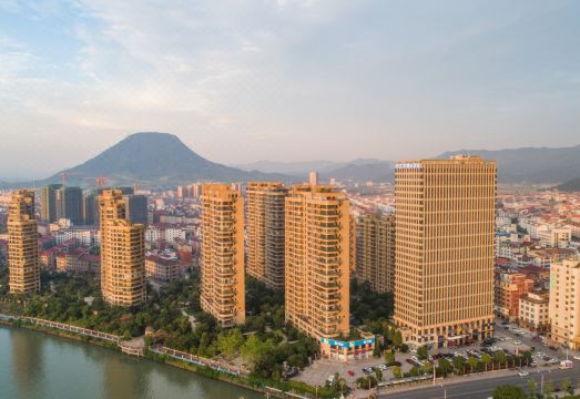 Sweetome Vacation Apartment (Nanjiang Yihao) Hotel Overview