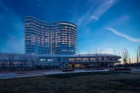 Wyndham Grand Shanxi Xiaohe Xincheng Hotels near Shanxi Automobile Technology College
