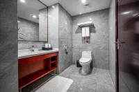 Lianjiang Hotel Hotels in Lianhua