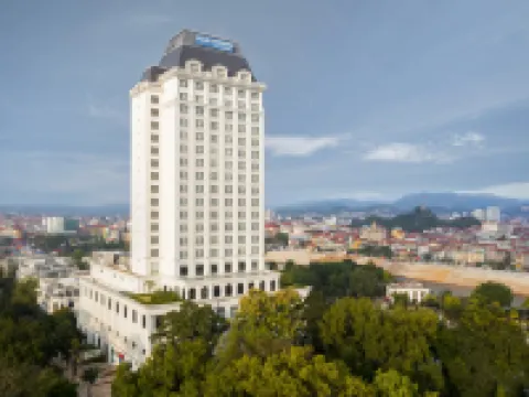 Four Points By Sheraton Lang Son Hotels in Lang Son