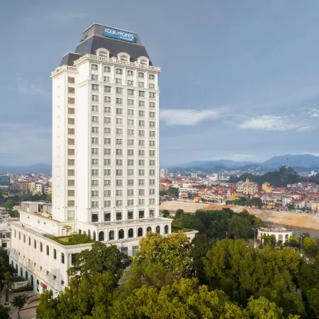 Four Points By Sheraton Lang Son