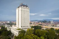 Four Points By Sheraton Lang Son Hotel di Thành phố Lạng Sơn