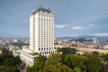 Four Points By Sheraton Lang Son