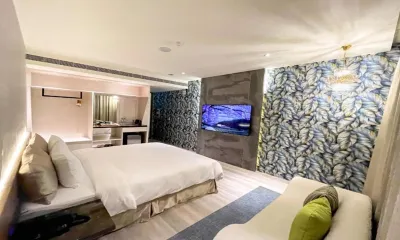 FIFTH AVENUE Hotels in Taichung