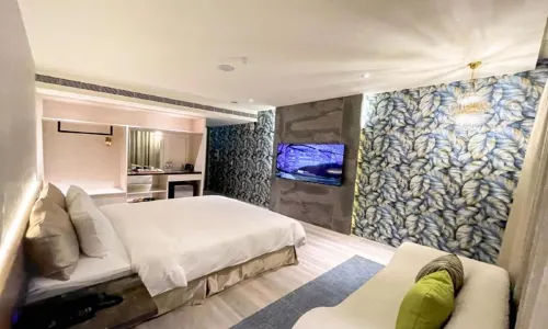 FIFTH AVENUE Hotels in Taichung