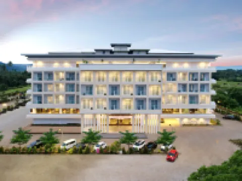 The Sentra Manado Hotels in Manado