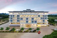 The Sentra Manado Hotels near Casa de Lotus