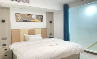 Lijing Business Apartment