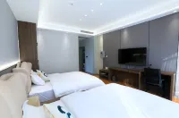 Guiyeju High-end Homestay - balcone