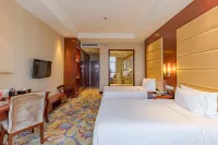 Central City Hotel Hotels near Wuhu South Station