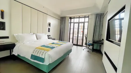 Grand Hotel Chogori