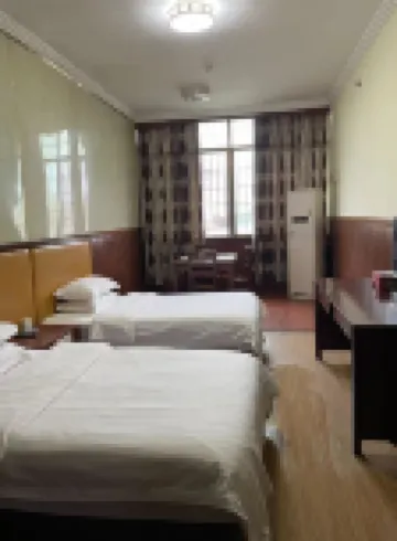 Chiling Mountain Villa, Anmen