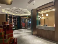 Yilong Anyun Hotel