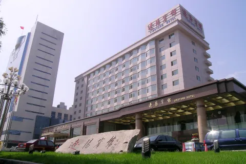 Liaoyang Hotel