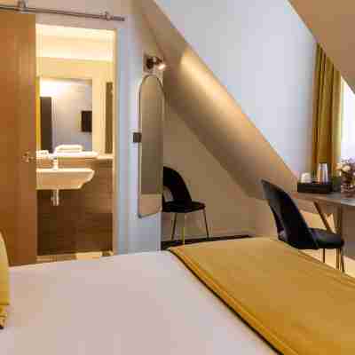 Best Western Royal Hotel Caen Rooms