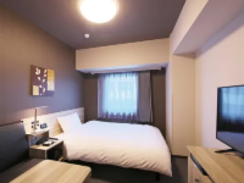 ホテルルートイン銚子駅西 銚子市のホテル