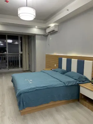 Fennan Dora Apartment