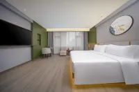 Yongkang CEO·Ming Hao Hotel (Wanda Plaza)