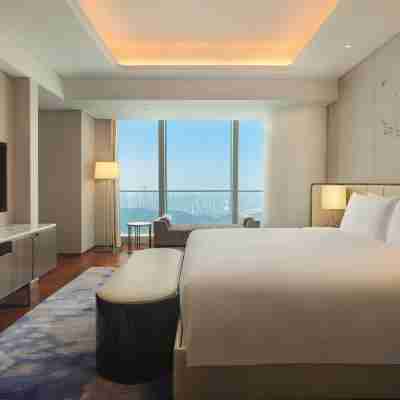 Na Lotus Hotel, A Luxury Collection Hotel, Nanning Rooms