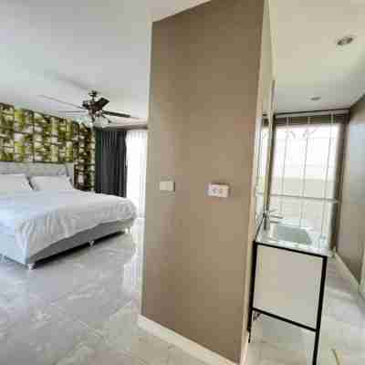 ริมชะอำ บาย รูมเควส์ท Rooms