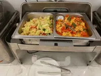 GreenTree Inn Hotel (Hetian Yudu Wholesale Market Branch) - Frühstück